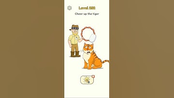 DOP 5 Delete One Part Level 252#shorts