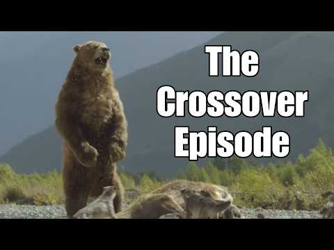 Prehistoric Planet Ice Age New Lands Review