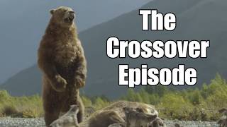 Prehistoric Planet Ice Age - New Lands Review