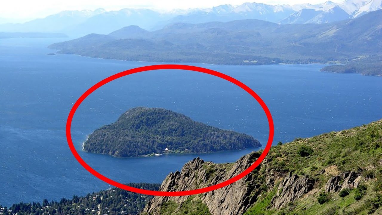 experiments for kids Was Nuclear Fusion Discovered on this Secret Island?