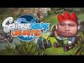 Scribblenauts Unlimited Stream | Finishing This Game (END)