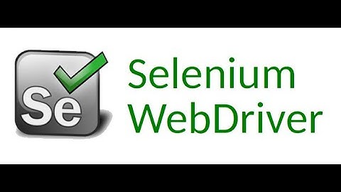#3 Add TestNG dependency to Selenium Maven project: Selenium Webdriver 3  Tutorial