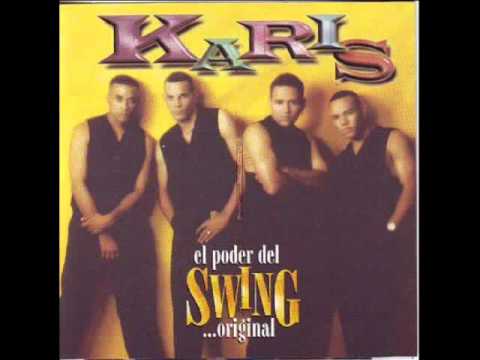 Mix Grupo Karis