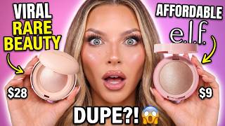 I Tested EVERY Makeup Dupe... The Results SHOCKED Me!