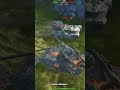 Самый бронированный танк в игре.. #tanksblitz #wotblitz #танксблитцtanksblitz