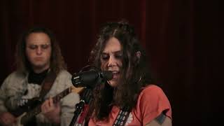 Lilly Hiatt - Little Believer - 9/20/2021 - Paste Studio NVL - Nashville TN