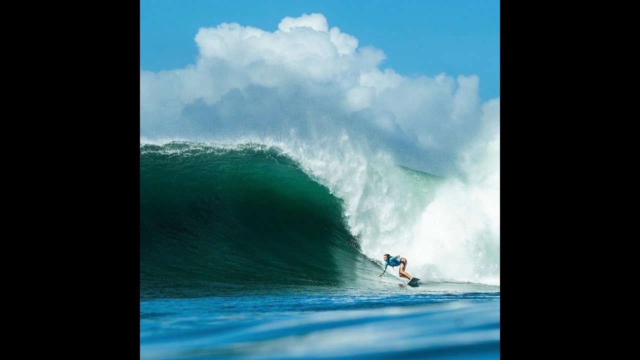 Surfing Massive Waves Jacksonville Beach YouTube Surfing Massive Waves Jacksonville Beach YouTube