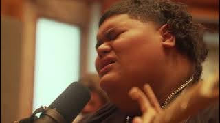 Download lagu Iam Tongi - Over The Rainbow ( Acoustic Video)