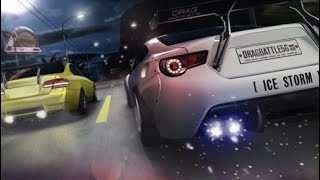 Drag racing - ураганные гонки! screenshot 4