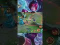 BUKAN SEMBARANG HANABI SKIN TERBARU NEONSCAPE ICON MOBILE LEGENDS!