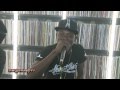 Westwood - Lil Kesh Crib Session freestyle