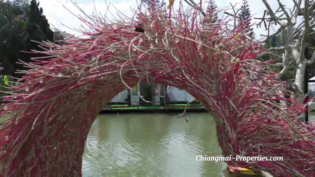 Resort For Sale Mae Rim