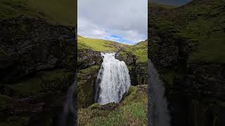 Calming and energizing at the same time 🤩 #naturesounds #nofilter #asmr
