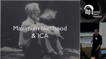 Random Matrix Advances in Machine Learning - Couillet - Workshop 3 - CEB T1 2019