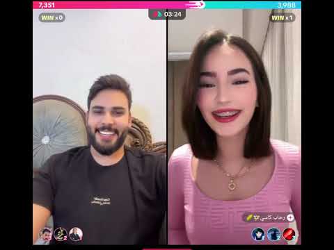 محمود المكسيكي كيست مع رحاب كاسي مواجهة بين مشجعين ريال مدريد و برشلونه