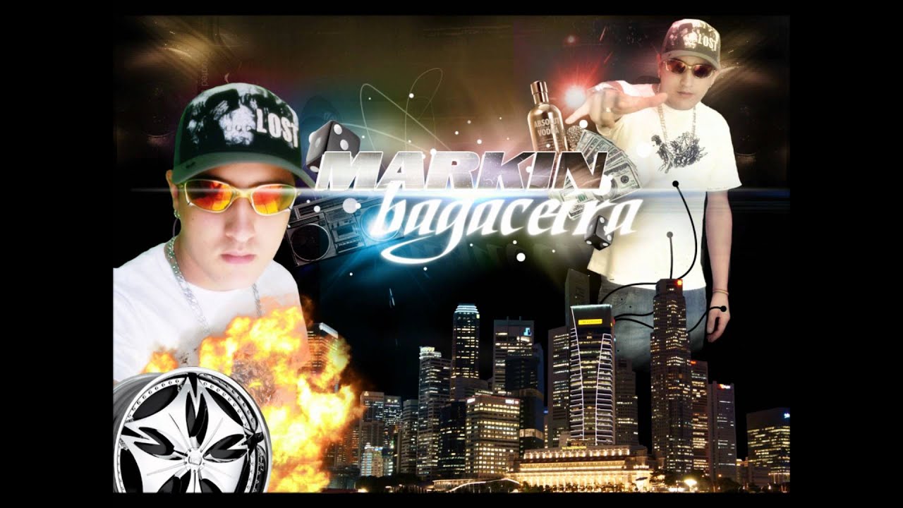 RAP GRINGO 4 - YouTube