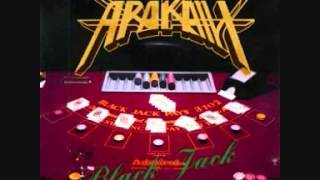 Arakain - High Attack