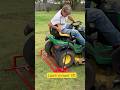 Lawn Mower Lift (•••SIDE LIFT•••)