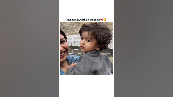 Asher is biased towards his Mamies 🤌😂 #triggeredinsaan #fukrainsaan #ruchikarathore #shortfeed