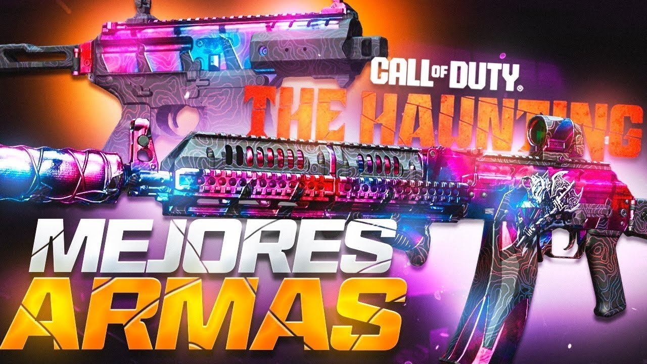 Probé Las Dos Mejores Armas Metas Y Clases De Warzone 3 Temporada 3 ...