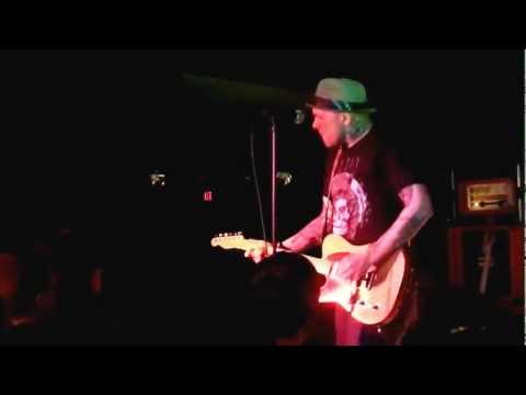 Kris Roe/The Ataris - So Long, Astoria (LIVE)