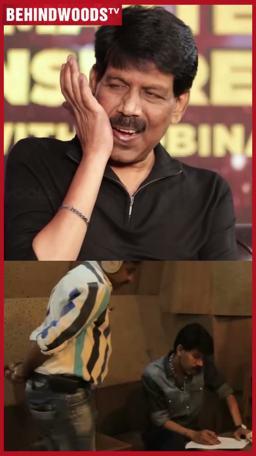 'Illayaraja-தான் என்ன சரியா புரிஞ்சுக்கிட்டவரு..' ? Bala About Their Bonding