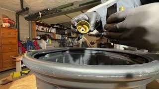 Will a Cheap $12 Amazon Carburetor Fix my Free Subaru EA190V Pressure Washer?