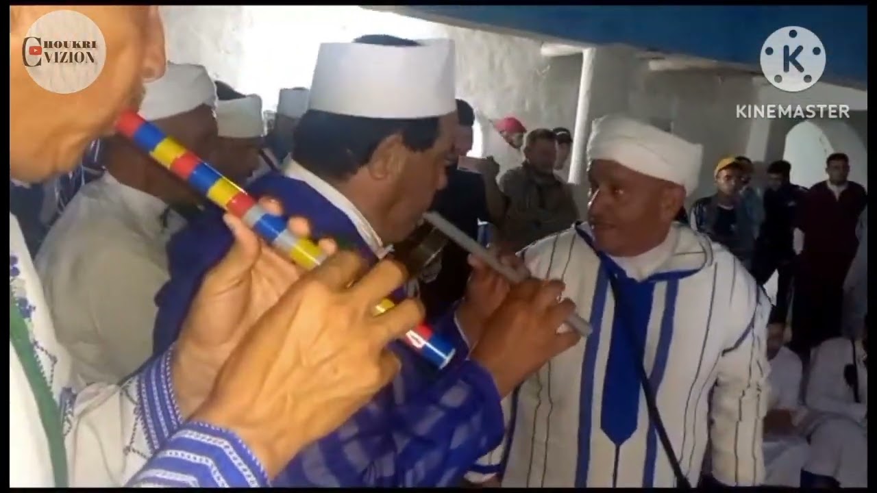 عواد ايت عيسي احاحان 2023