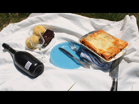 უგემრიელესი ლაზანია/ Lasagnia recipe