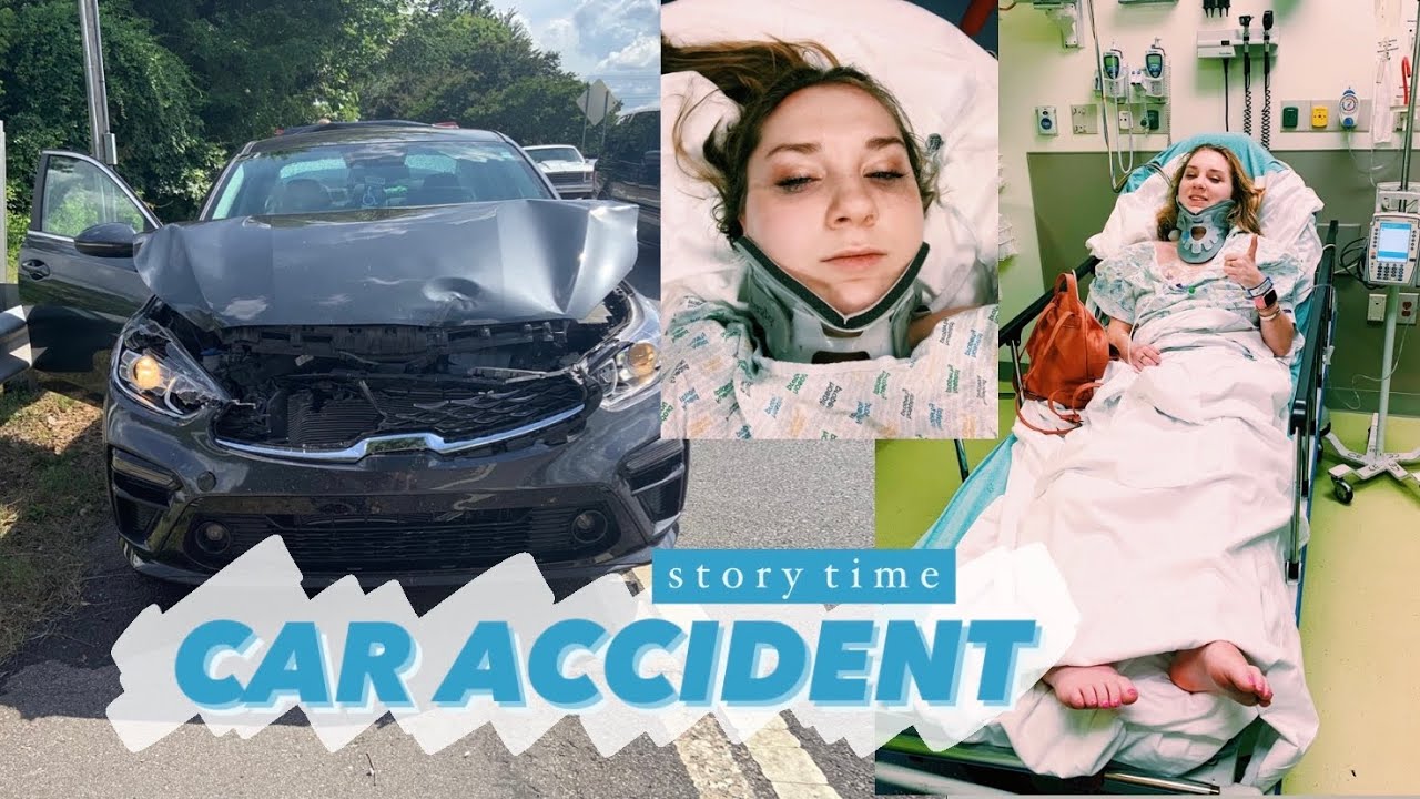 Car Accident Story Time YouTube