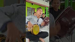 Rampak Darbuka And Sahlan Husein