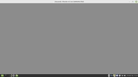 Docker desktop {{ blender ubuntu }} 3d graphics