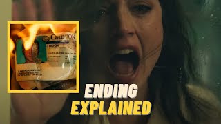 The Ending of Deep Water - Explained