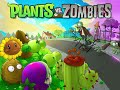Longplay Plants Vs Zombies 2009 