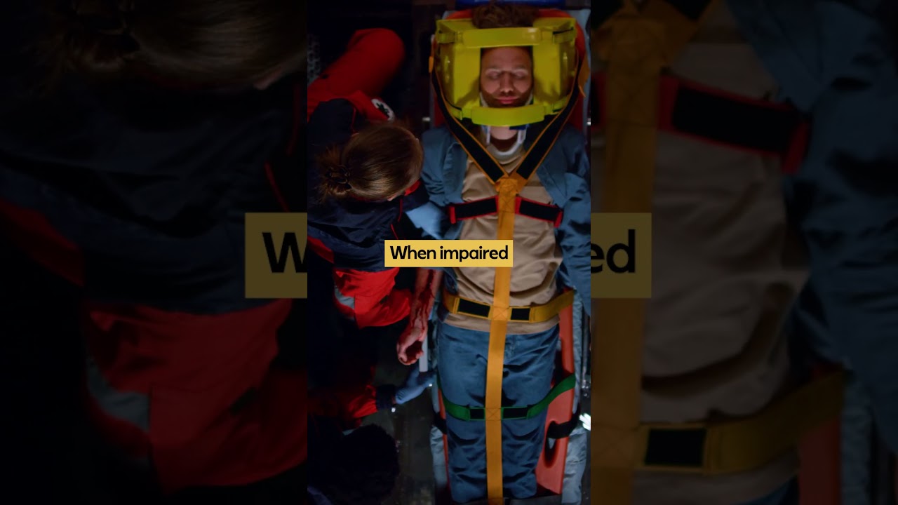 Holding Impaired Drivers Accountable 