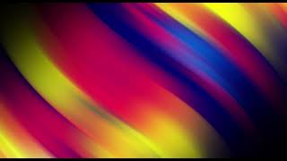 Gradient motion 4k 120 fps loop