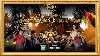 Shiha Zikir,Fadh Majid,Dina Nasz,Razak A’ai,Muzza,GSC| Senandung Hari Raya Untukmu 2021|  MV