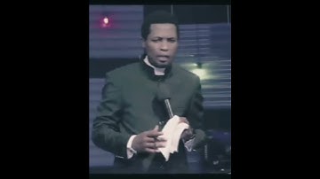 I LOST THE ANOINTING I RECEIVED FROM RANDY CLARK BECAUSE I MADE THIS MISTAKE -APOSTLE MICHAEL OROKPO