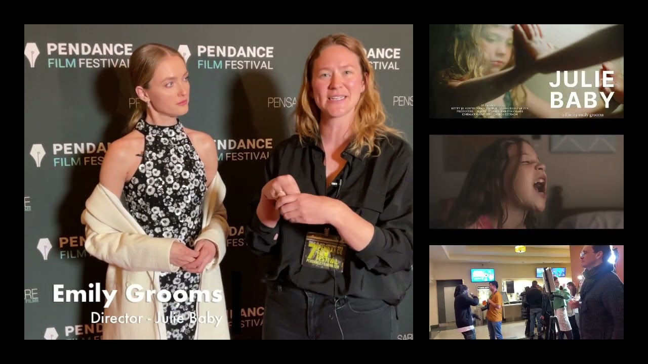 YouTube player