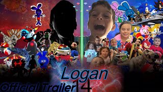 Logan 14 (Official Trailer)