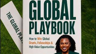 Every Young Changemaker Needs This Book | The Global Playbook