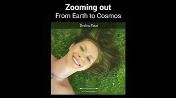 How Huge Our Universe is!😱