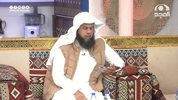 تلاوة ندية لآيات من سورة الفتح ~ القارئ: د. محمد الطريف