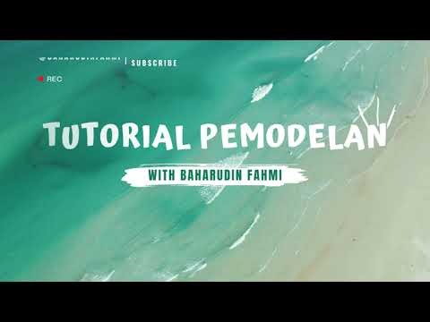 Silakan Nikmati Semua Video Tutorialnya