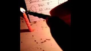 SELAMAT ULANG TAHUN gellen martadinata (cover by Moyy)
