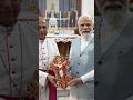 PM Modi Visits Delhi Church For Easter Celebration India Culture Easter PM Modi Visits Delhi Church For Easter Celebration India Culture Easter