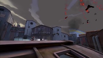 Direct Hit Soldier Awesome Airshot!