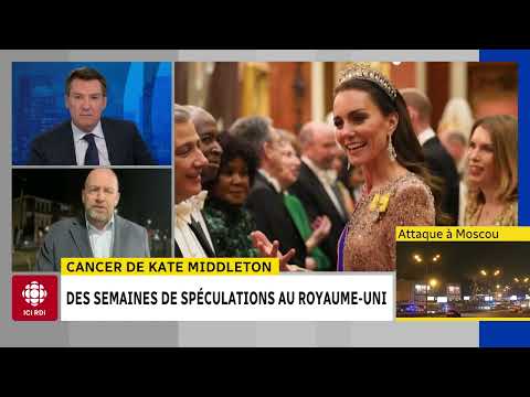 L’annonce de la