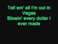 Jason Aldean - The Truth (Lyrics)