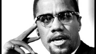 Malcolm X - 14 - A Declaration of Independence (March 12, 1964)